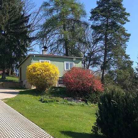 Chata Michaela Turnov Exterior photo