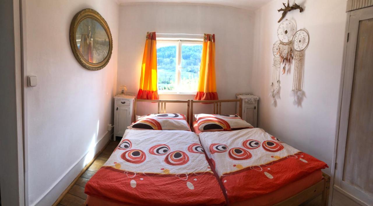Michaela Apartment