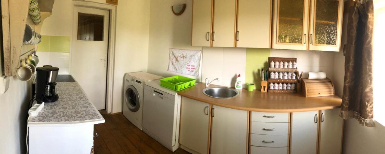 Michaela Apartment